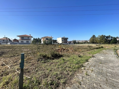 Terreno Urbano para construção em Albergaria-a-Velha!