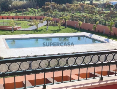 Villa T3 à venda em Alcantarilha e Pêra