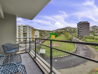 Apartamento T2 para arrendar - Piornais - Funchal