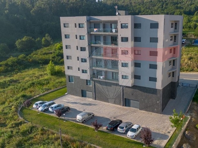 Apartamento T3 à venda em Margaride (Santa Eulália), Várzea, Lagares, Varziela e Moure, Felgueiras