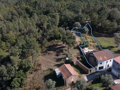 Casa de aldeia T3 em Coimbra de 137,00 m²
