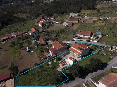 Casa / Villa T5 em Coimbra de 120,00 m²
