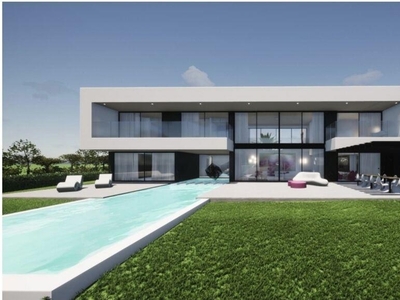 Casa / Villa T5 em Setúbal de 495,00 m²