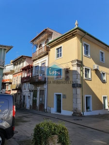 Edifício para comprar em Mirandela, Portugal