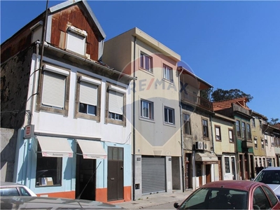 Prédio à venda em Campanhã, Porto