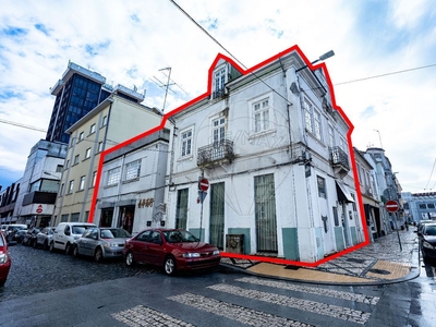 Prédio à venda em Coimbra (Sé Nova, Santa Cruz, Almedina e São Bartolomeu), Coimbra