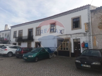 Prédio à venda em Escalhão, Figueira de Castelo Rodrigo