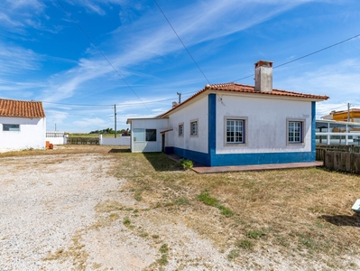 Restaurante - Ericeira 7 km, A Casa das Casas