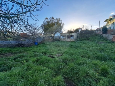 Terreno à venda em Ramada e Caneças, Odivelas