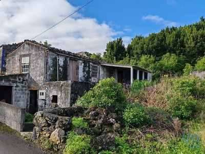 Terreno T1 em Açores de 75,00 m²