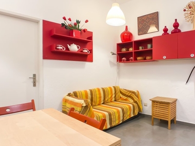 Aluga-se apartamento de 1 quarto no Intendente, Lisboa