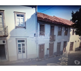 Moradia T3 Pinheiro da Bemposta, Oliveira de Azeméis (SMF 01799)