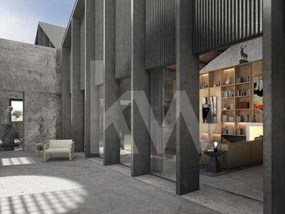 Projeto aprovado de moradia T3 com arquitetura contemporânea e luxuoso | Viana do Castelo