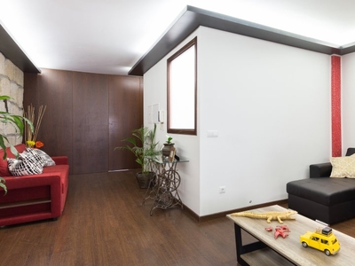 Aluga-se apartamento de 2 quartos em Cedofeita, Porto