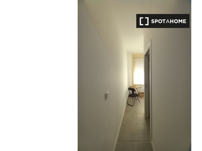 Aluga-se apartamento estúdio na Baixa Citadina, Coimbra