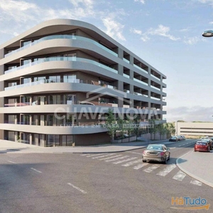 Excelente Apartamento T2 em Vila Nova de Gaia - Empreendimento Magnólia City Park Private