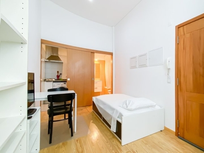 Apartamento para alugar em Lisboa