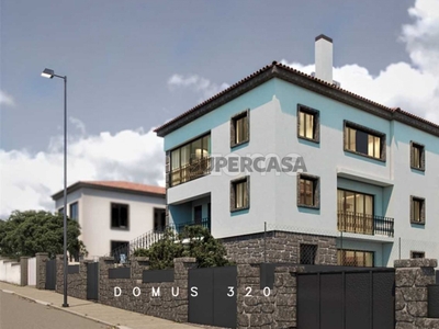 Apartamento T1 à venda em Santa Maria Maior e Monserrate e Meadela
