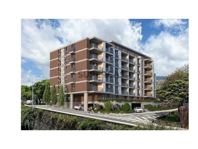 Apartamento T3 à venda em Funchal (Santa Luzia)