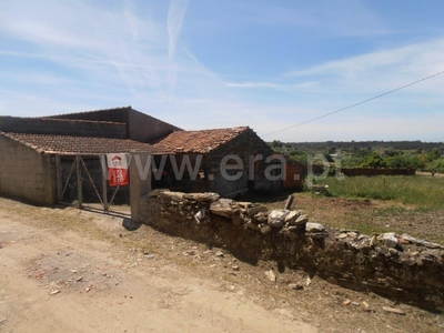 Quinta / Castelo Branco, Retaxo