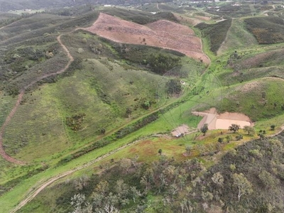 Terreno à venda em Sabóia, Odemira