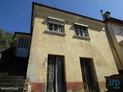 Casa / Villa T2 em Coimbra de 80,00 m2