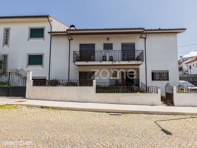 Venda de apartamento T3 no Pinheiro Manso, Porto