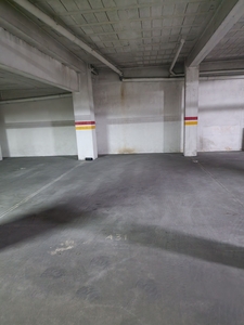 Parqueamentos em garagem Fechada