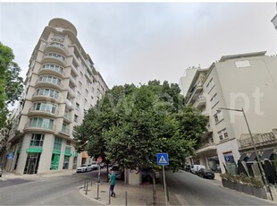 Apartamento T1 / Lisboa, Saldanha