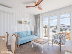 Apartamento Turístico Praia da Areia ...