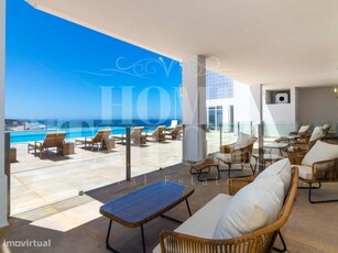 Apartamento Turístico Praia da Areia ...