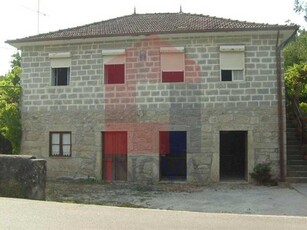 casa à venda Caminho das Cales, Vila Verde