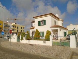 casa à venda Samora Correia, Benavente