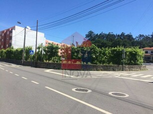 terreno à venda Barbudo, Vila Verde
