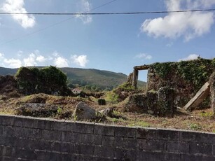 terreno à venda Candemil, Vila Nova De Cerveira