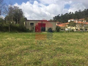 terreno à venda Cervães, Vila Verde