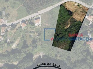 terreno à venda Crestuma, Vila Nova De Gaia