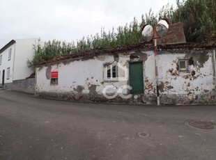 terreno à venda Fenais da Ajuda, Ribeira Grande