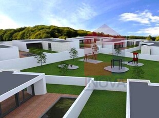 terreno à venda Lage, Vila Verde