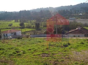 terreno à venda Lanhas, Vila Verde