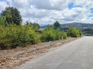 terreno à venda Oliveira, Barcelos