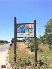 terreno à venda Porto Covo, Sines