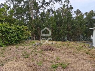 terreno à venda Rebordões, Santo Tirso