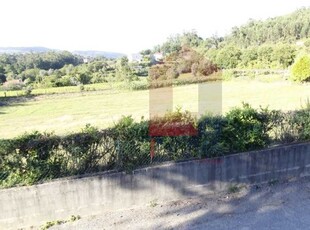 terreno à venda Ribeira, Vila Verde