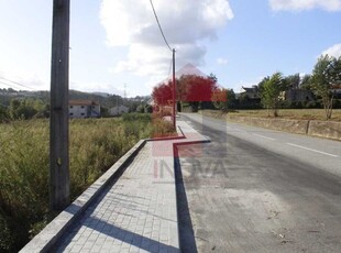 terreno à venda Sabariz, Vila Verde