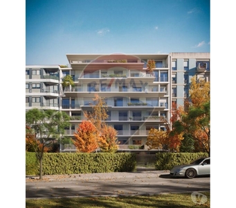 Porto-Apartamento T2 para venda (125061028-135)