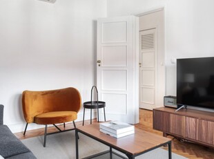 Apartamento de 2 quartos para alugar em Campo De Ourique, Lisboa