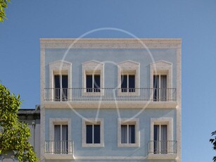 Apartamento T0 - Lisboa
