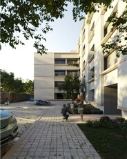 Apartamento T1 - Porto