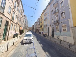 Apartamento T2 - Lisboa